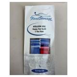 Hanging Pool Float Rack / 6 Float Model