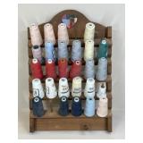 Thread & Spool Holder