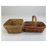 Longaberger Baskets