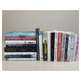 Book Assortment- Self Help, Romance, +