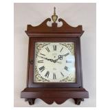 Rittenhouse Westminster/ Telechron Clock