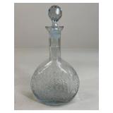 Crystal Decanter