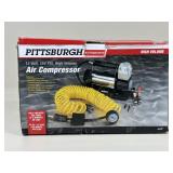 Pittsburgh Air Compressor 150 PSI