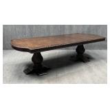 Dining Table w/Two Leaves