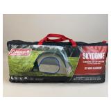 Coleman Skydome Tent