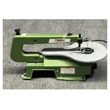 16' Central Machinery Variable Speed Scroll Saw