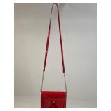 Betsy Johnson Crossbody Purse