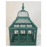 Decorative Bird Cage