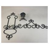 Metal Wall Decor