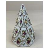 Royal Albert 'Old Country Rose' Treat Jar