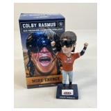 2015 Postseason Bobbleheads 'Colby Rasmus'