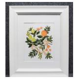 'Citrus Floral' Rifle Paper Co. Print
