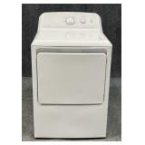 Hotpoint Dryer