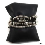 $170 UnoDe50 Orion Bracelet