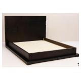 Queen Cantoni Platform Bed