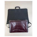Portfolio & Briefcase