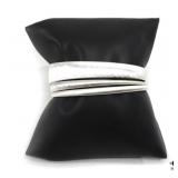 $90 Kendra Scott 3pc Bracelet Set