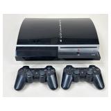 Sony PlayStation 3 *NO SSD*