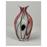 Art Glass Vase