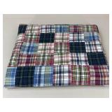 Sz. Twin Nautica Quilt