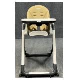 Peg-Perego Siesta High Chair