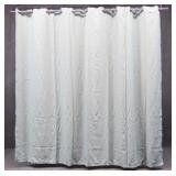 Room Dividers Now- Tension Rod Room Divider