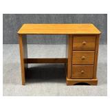 Wood Desk