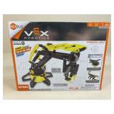 HexBug Robotic Arm Construction Kit NIB