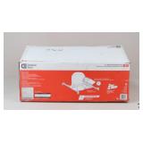 Commercial Electric 6' Recessed Downlight / 6 pc