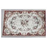 5' 3' x 7' 10' Area Rug