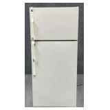 Hotpoint Fridge & Freezer