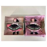 Madame Alexander Dolls - Yugoslavia