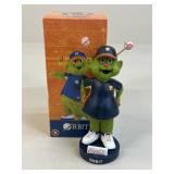 Houston Astros 'Orbit' Bobblehead