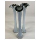 Art Glass Vases