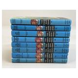 Hardy Boys Books/ 8 pc