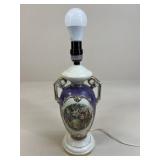 Vintage Ceramic Lamp