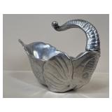 Arthur Court Elephant Bowl