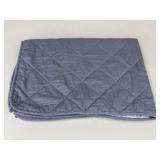 Maxtid 5-LB Weighted Blanket -Sz. Small