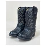 Sz. 6 1/2 Smart Fit Childrenï¿½s Boots