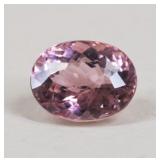 Tourmaline Gemstone 1.30 ct
