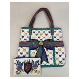 Brighton Purse & Pouch