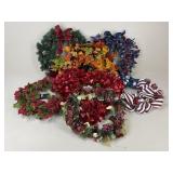 Wreath Assortment / 7 pc