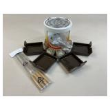 Ceramic Sï¿½mores Maker