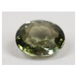 Tourmaline Gemstone 1.15 ct