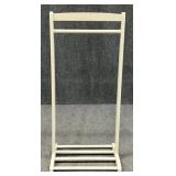 Children's  Dress Up Clothing Rack