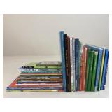 Childrenï¿½s Books/ 50 pc