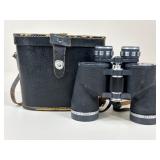 Jason Statesman 7 x 50 Binoculars w/ Case