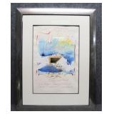 Original SAP Award by E. Dembinski Atelier