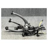 Saris Trunk Mount Bicycle Rack