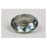 Tourmaline Gemstone 1.35ct